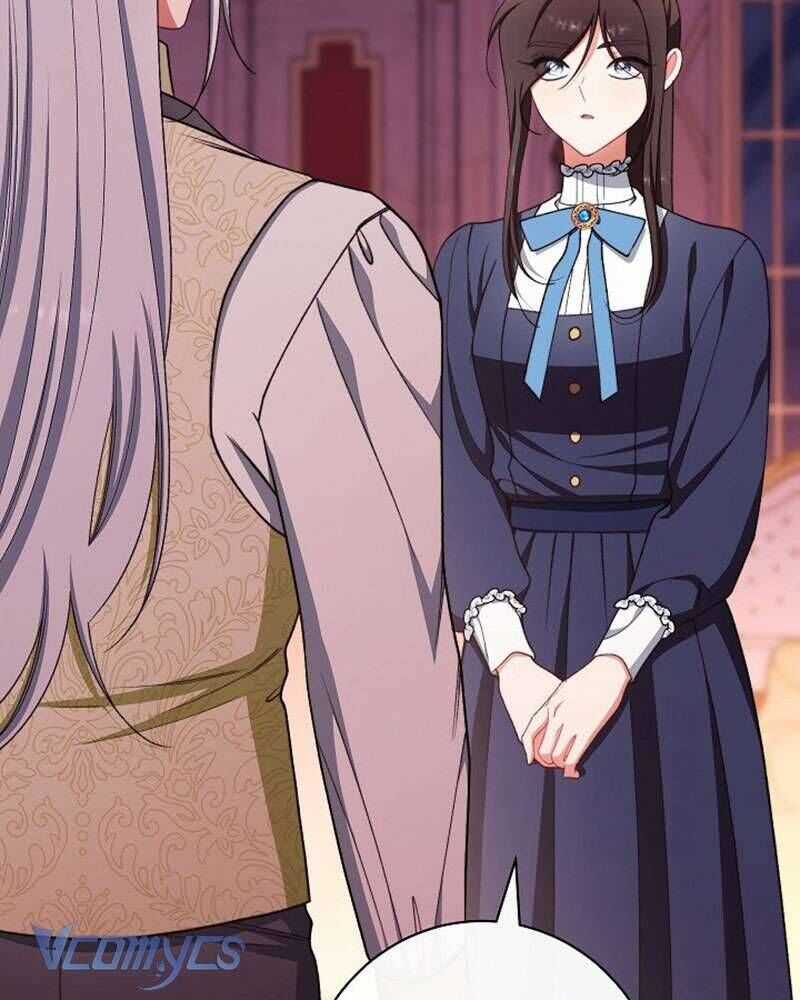 Hầu Gái Độc Quyền Của Hoàng Hậu Phản Diện Chương 64 trang 14