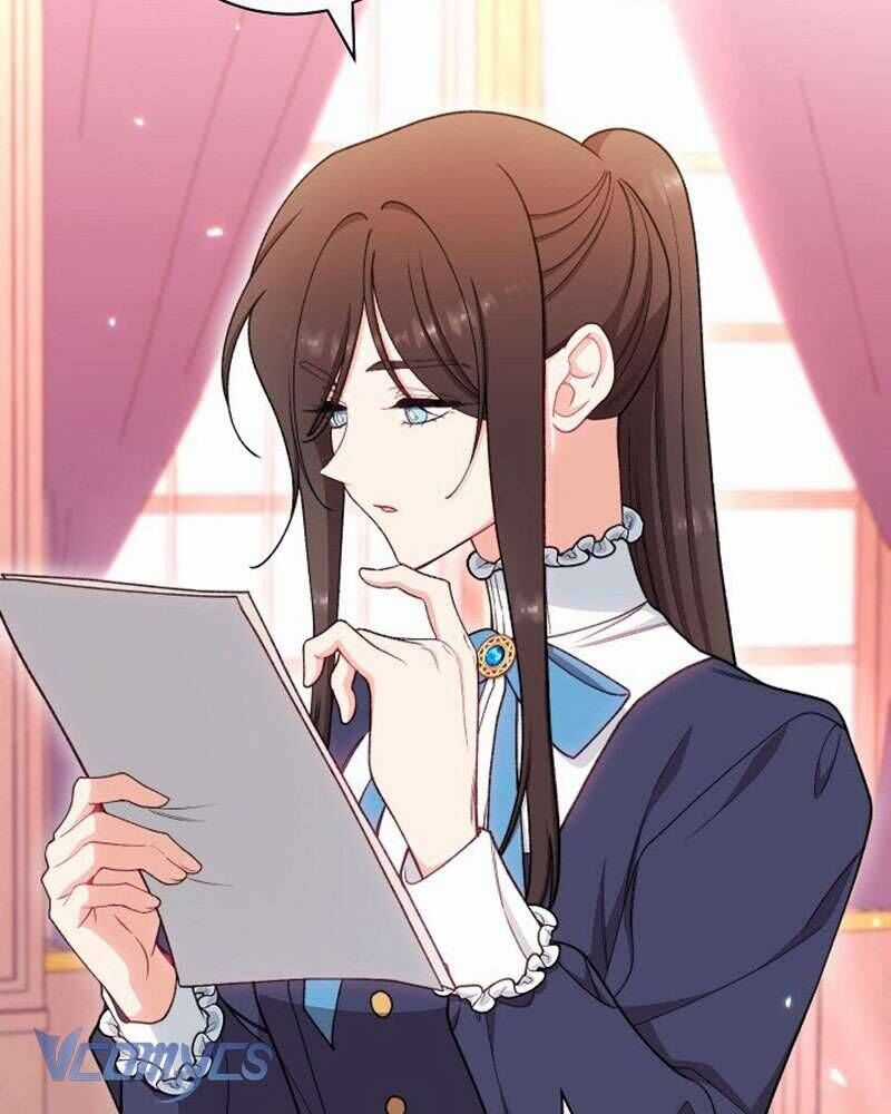 Hầu Gái Độc Quyền Của Hoàng Hậu Phản Diện Chương 64 trang 140