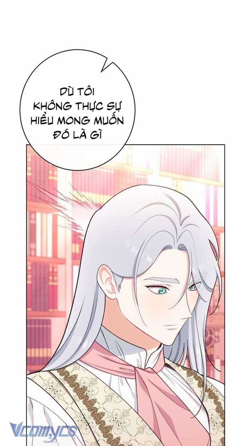 Hầu Gái Độc Quyền Của Hoàng Hậu Phản Diện Chương 64 trang 142