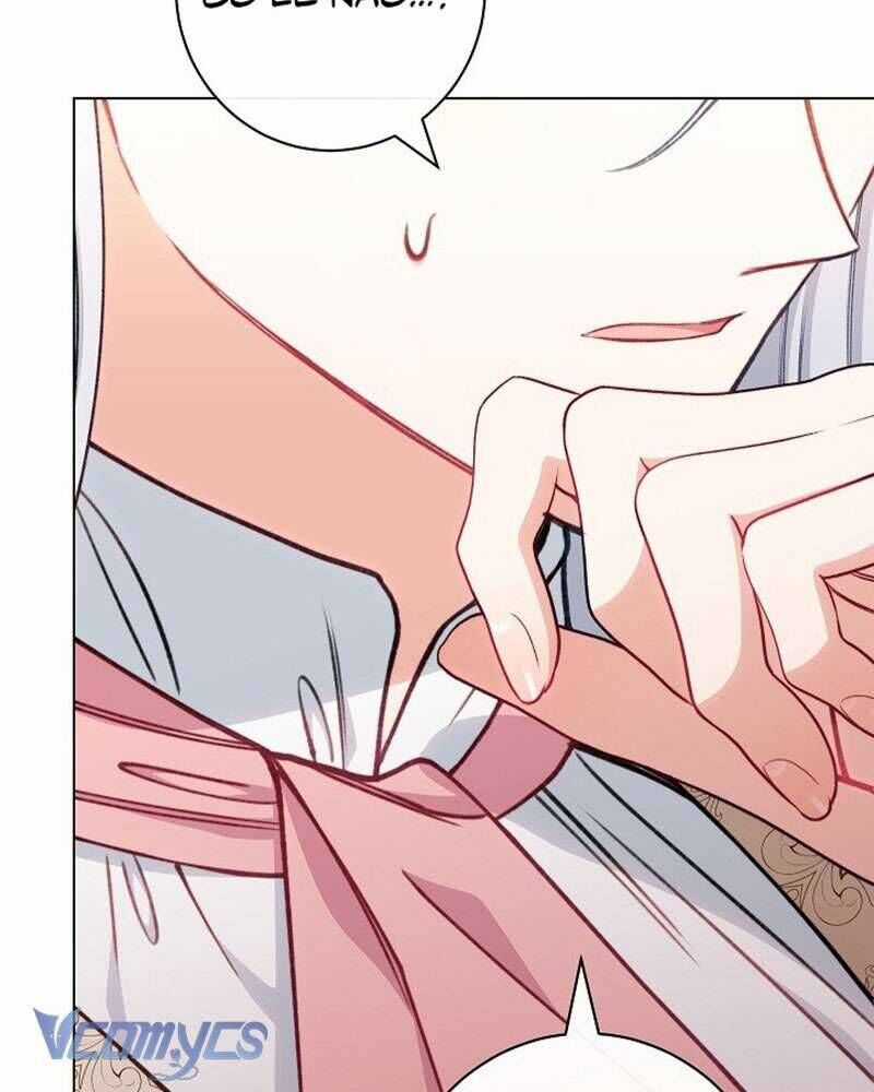 Hầu Gái Độc Quyền Của Hoàng Hậu Phản Diện Chương 64 trang 144