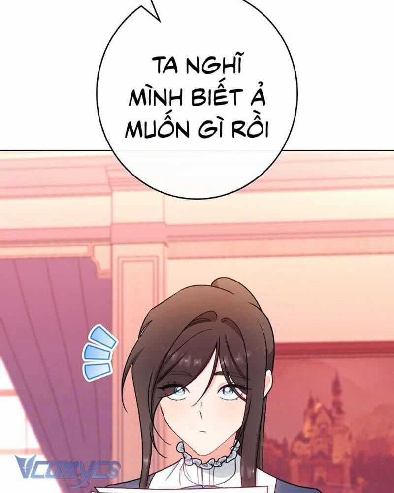 Hầu Gái Độc Quyền Của Hoàng Hậu Phản Diện Chương 64 trang 146