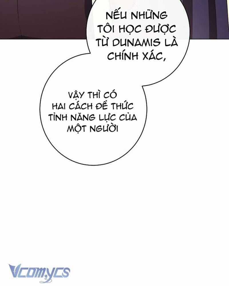 Hầu Gái Độc Quyền Của Hoàng Hậu Phản Diện Chương 64 trang 15