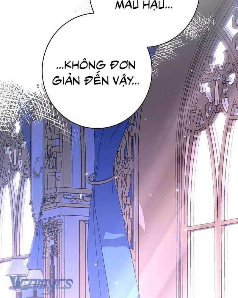 Hầu Gái Độc Quyền Của Hoàng Hậu Phản Diện Chương 64 trang 156