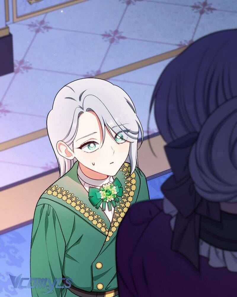 Hầu Gái Độc Quyền Của Hoàng Hậu Phản Diện Chương 64 trang 158