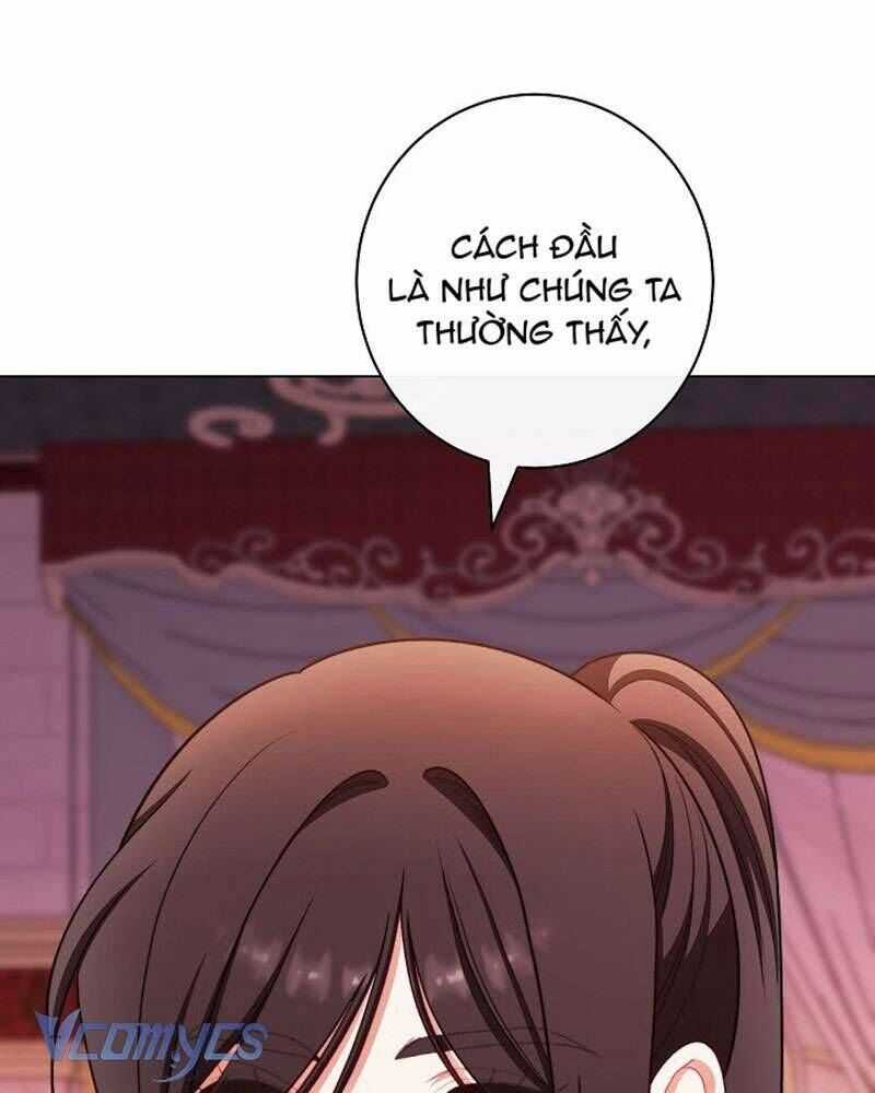 Hầu Gái Độc Quyền Của Hoàng Hậu Phản Diện Chương 64 trang 16