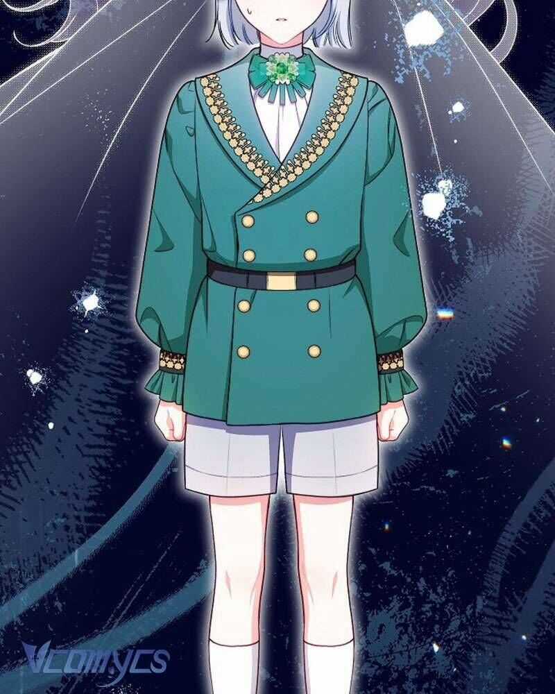 Hầu Gái Độc Quyền Của Hoàng Hậu Phản Diện Chương 64 trang 165