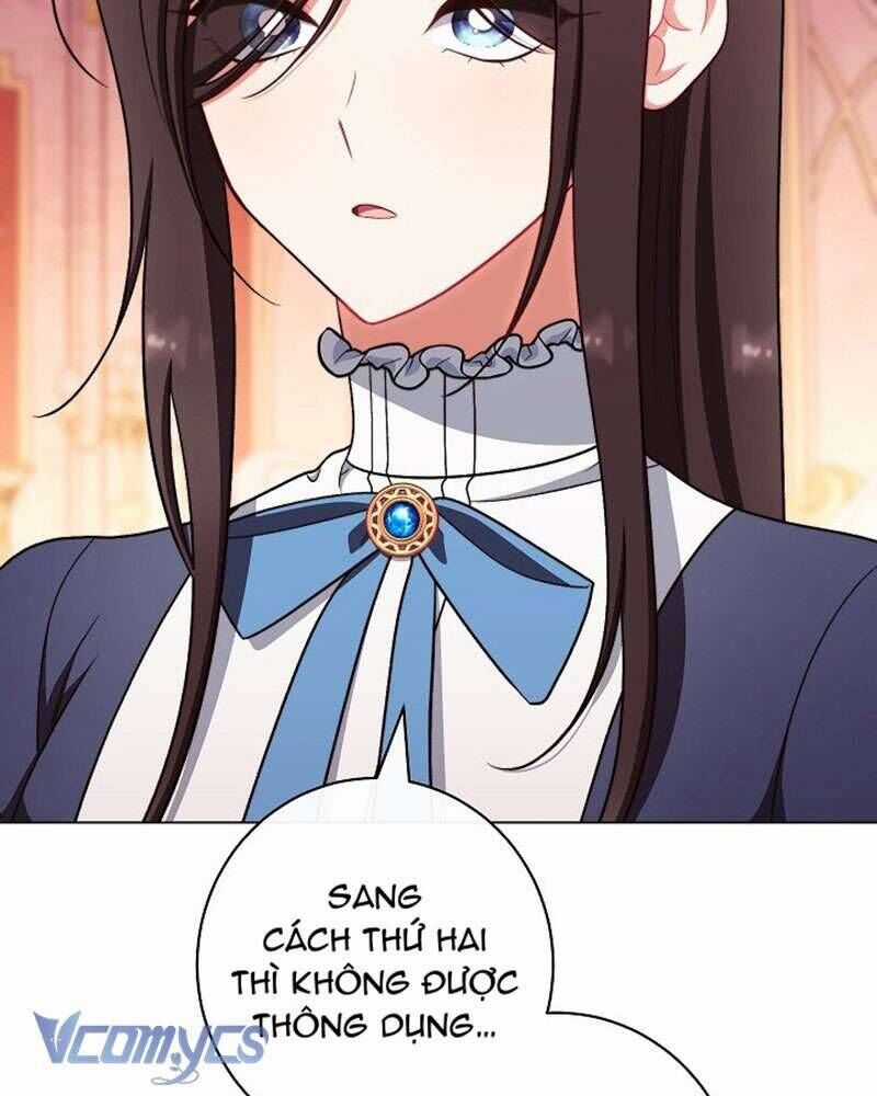 Hầu Gái Độc Quyền Của Hoàng Hậu Phản Diện Chương 64 trang 17