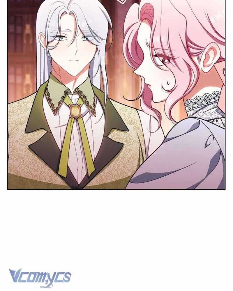 Hầu Gái Độc Quyền Của Hoàng Hậu Phản Diện Chương 64 trang 2