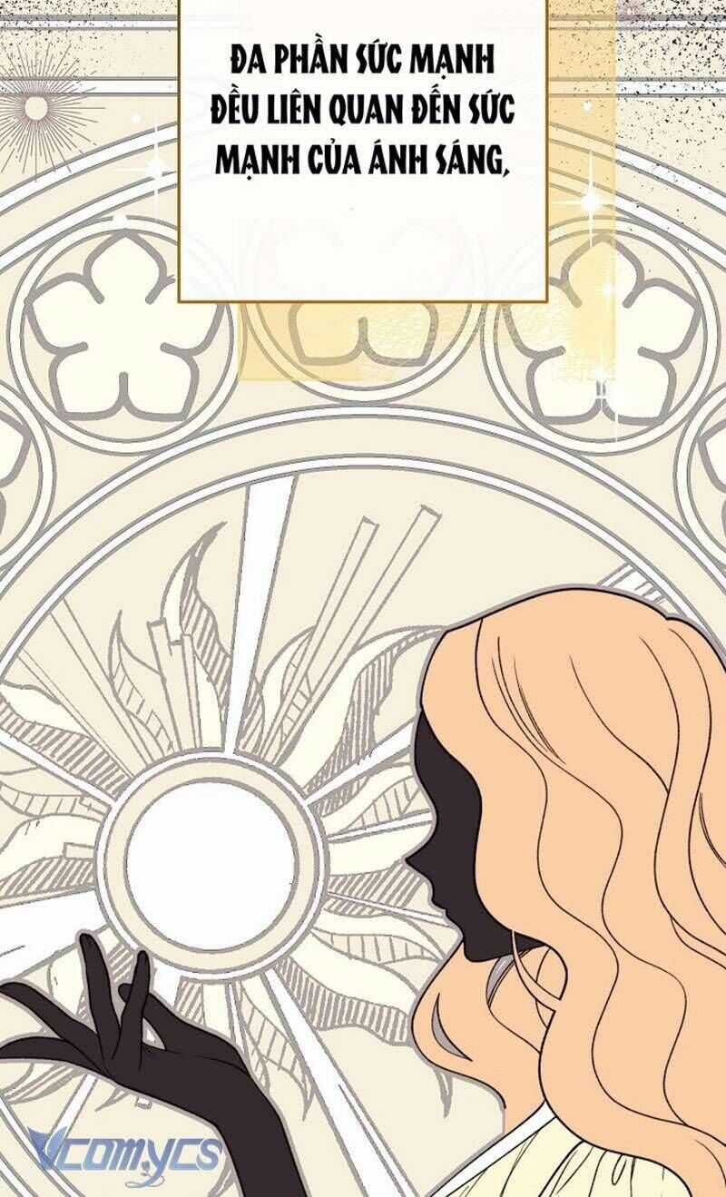 Hầu Gái Độc Quyền Của Hoàng Hậu Phản Diện Chương 64 trang 23