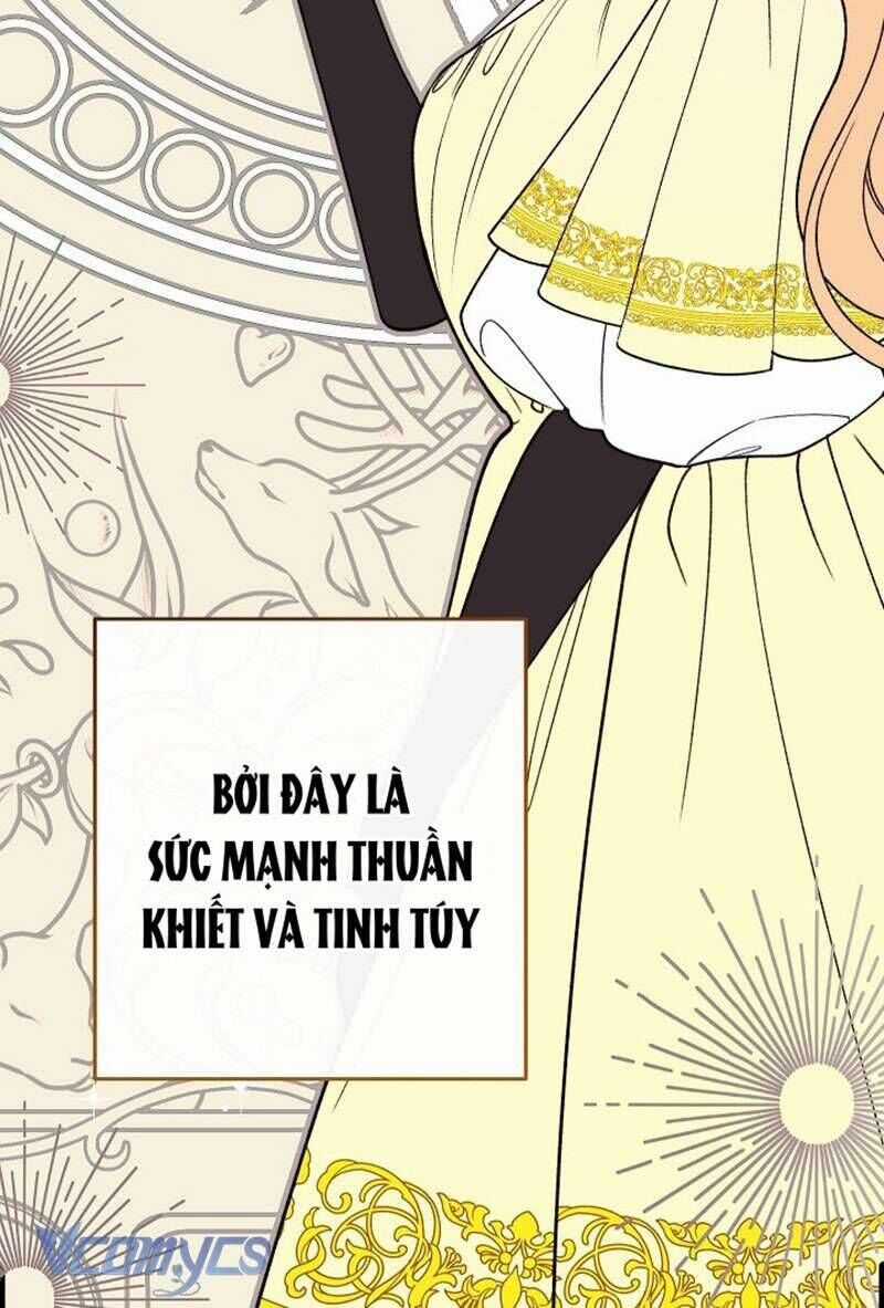 Hầu Gái Độc Quyền Của Hoàng Hậu Phản Diện Chương 64 trang 24