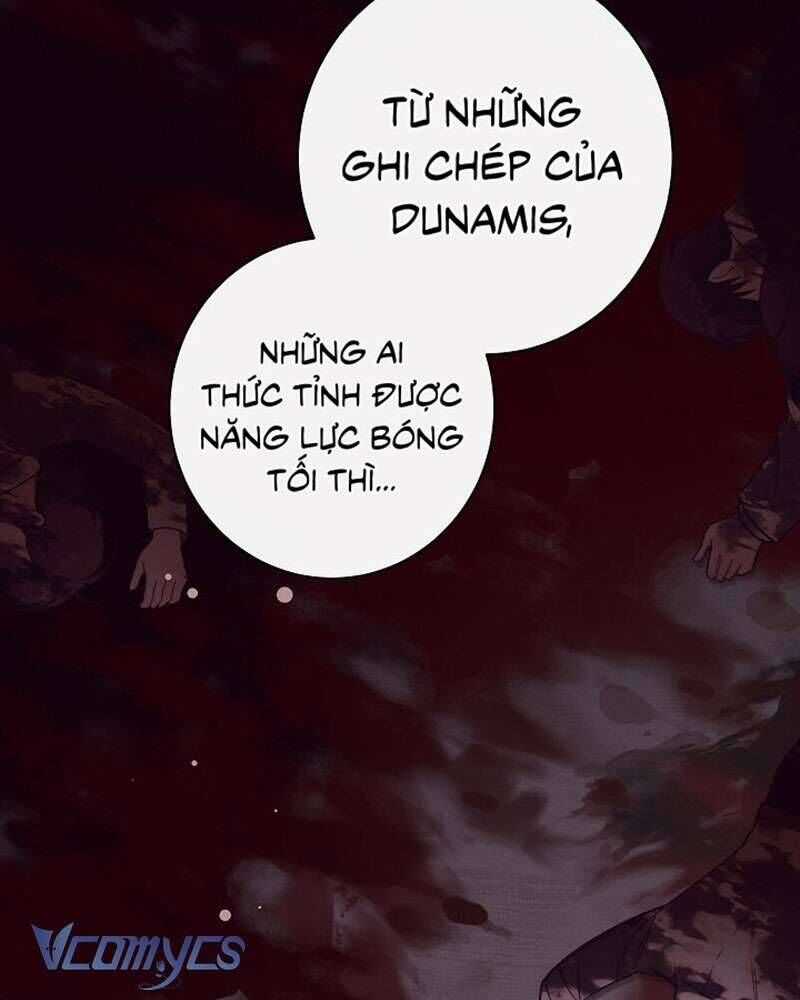 Hầu Gái Độc Quyền Của Hoàng Hậu Phản Diện Chương 64 trang 35