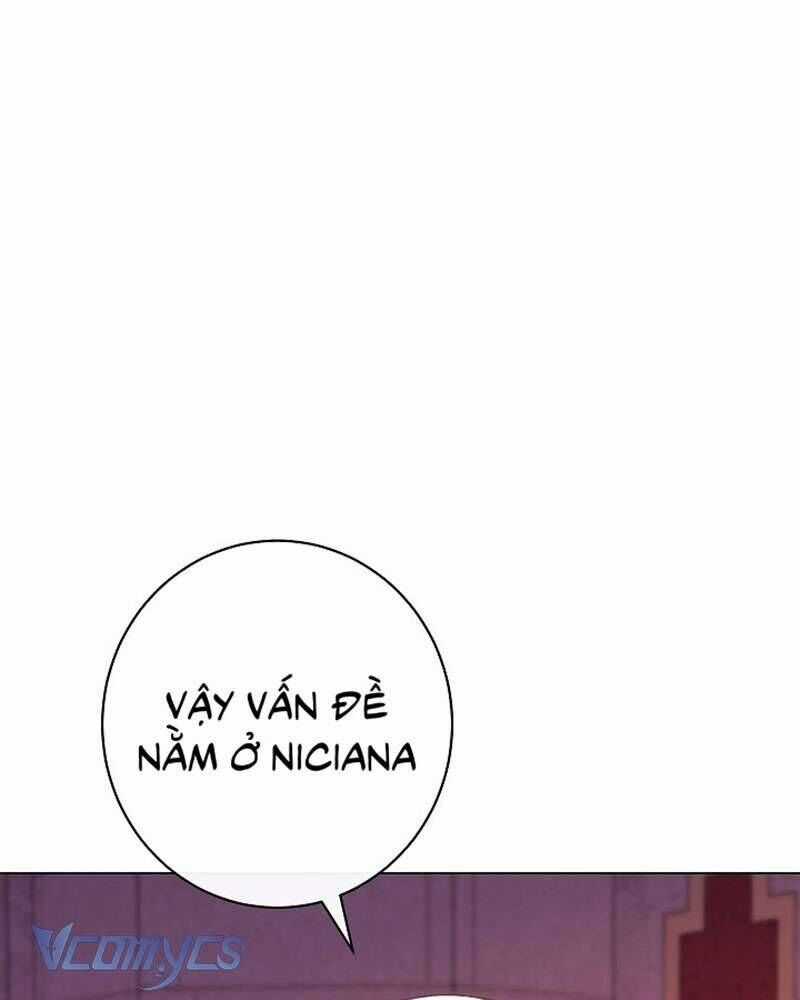 Hầu Gái Độc Quyền Của Hoàng Hậu Phản Diện Chương 64 trang 41