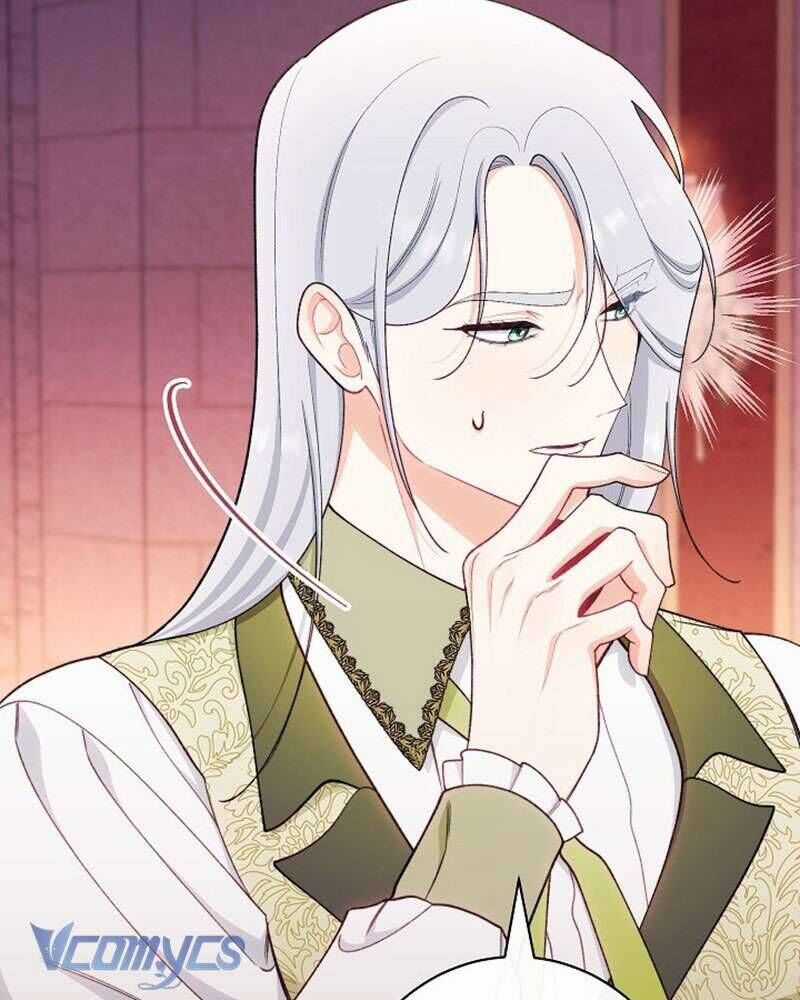 Hầu Gái Độc Quyền Của Hoàng Hậu Phản Diện Chương 64 trang 42