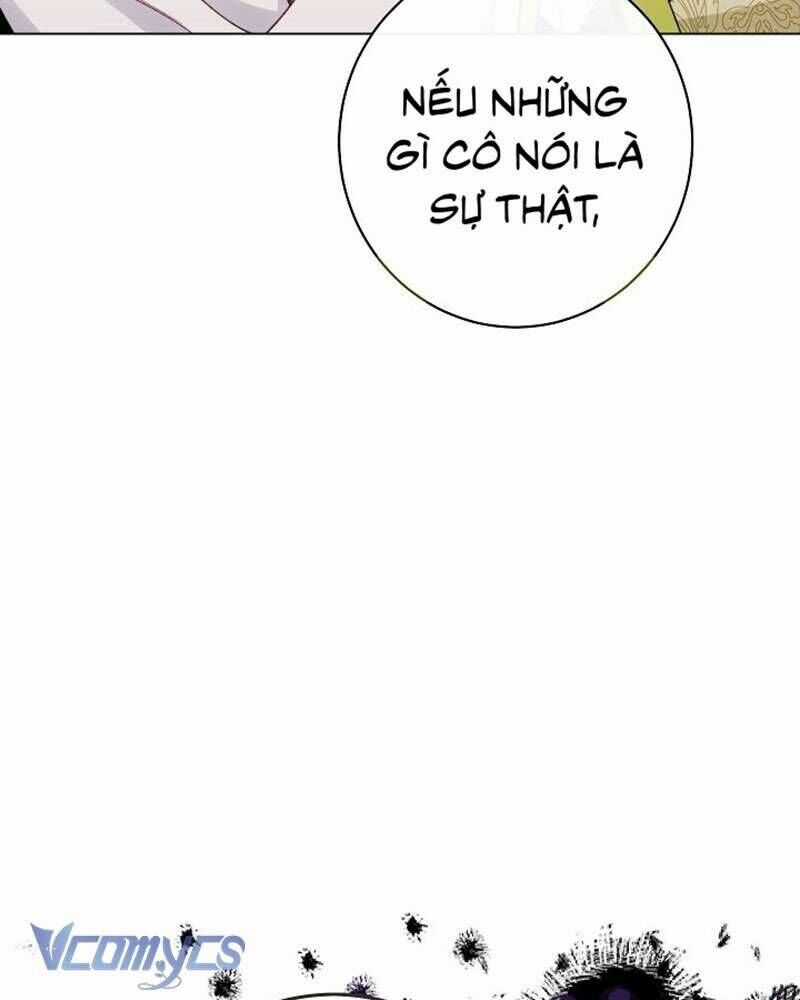 Hầu Gái Độc Quyền Của Hoàng Hậu Phản Diện Chương 64 trang 43