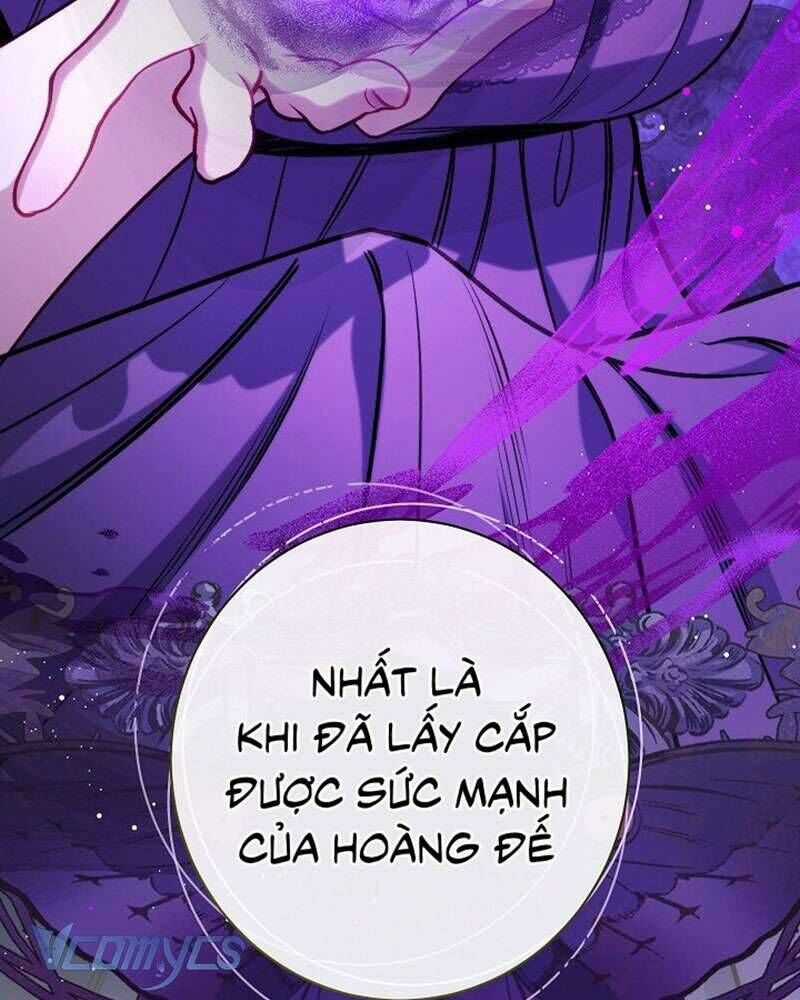 Hầu Gái Độc Quyền Của Hoàng Hậu Phản Diện Chương 64 trang 46