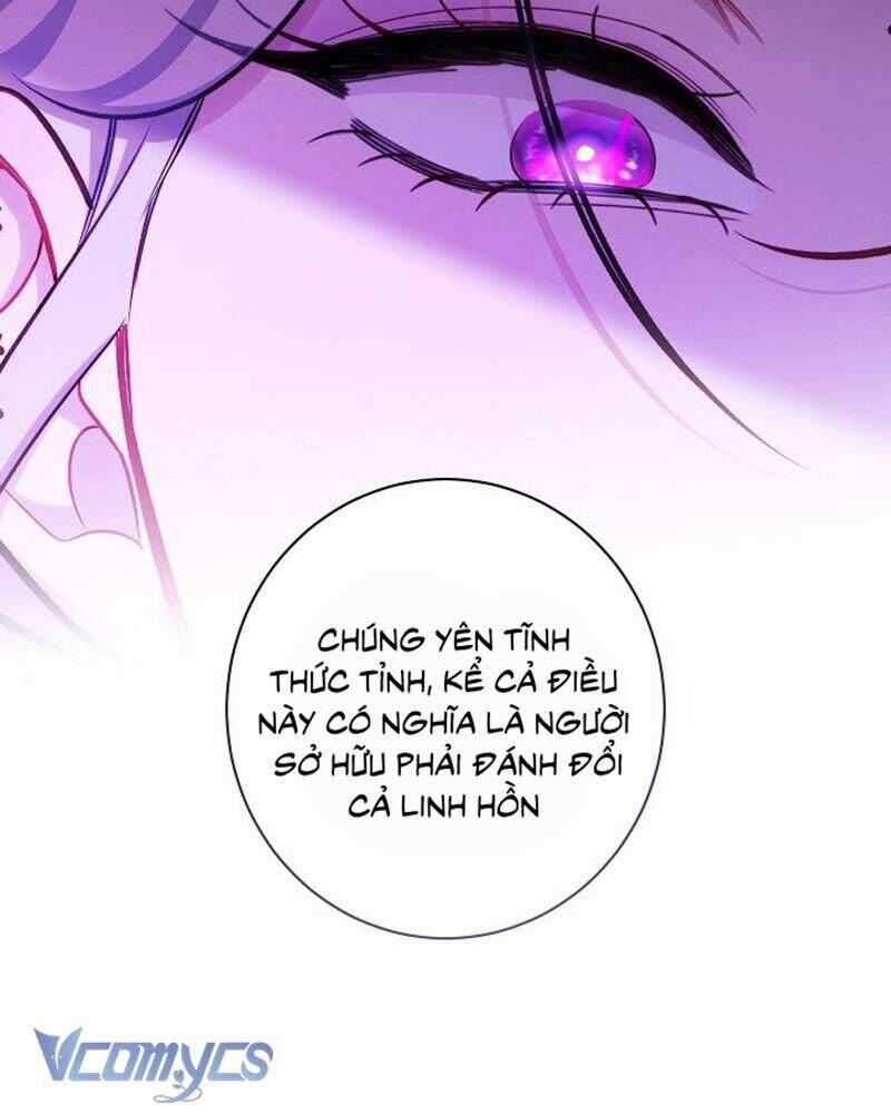 Hầu Gái Độc Quyền Của Hoàng Hậu Phản Diện Chương 64 trang 51