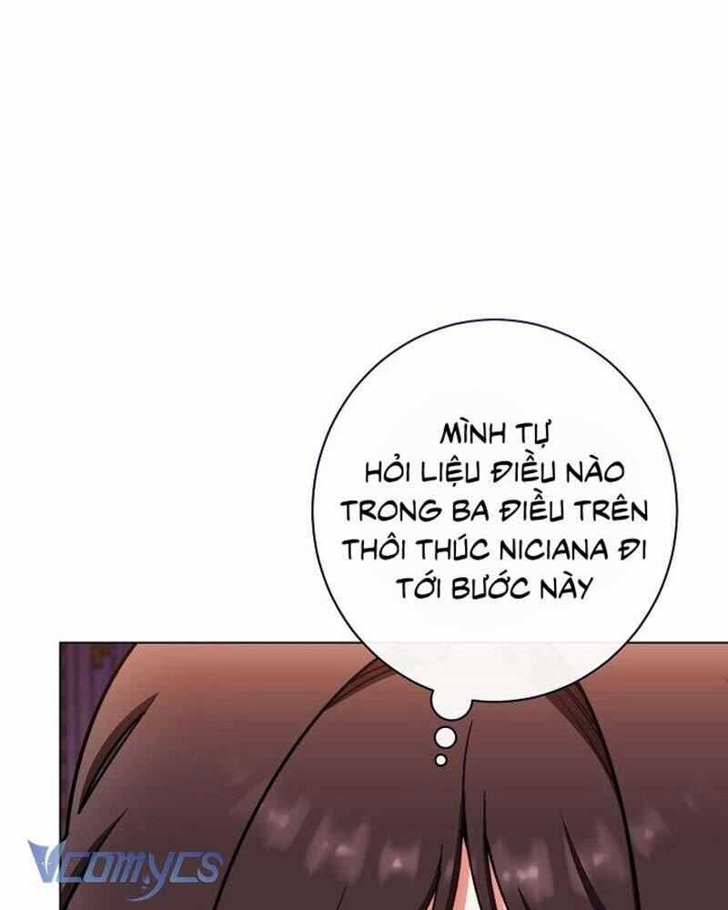 Hầu Gái Độc Quyền Của Hoàng Hậu Phản Diện Chương 64 trang 52