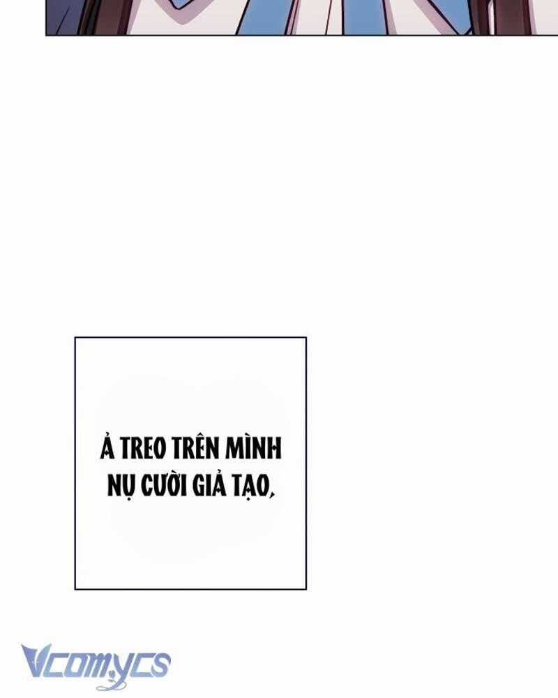 Hầu Gái Độc Quyền Của Hoàng Hậu Phản Diện Chương 64 trang 54
