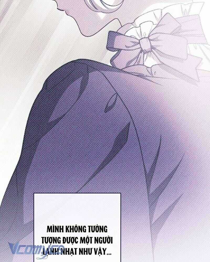 Hầu Gái Độc Quyền Của Hoàng Hậu Phản Diện Chương 64 trang 56