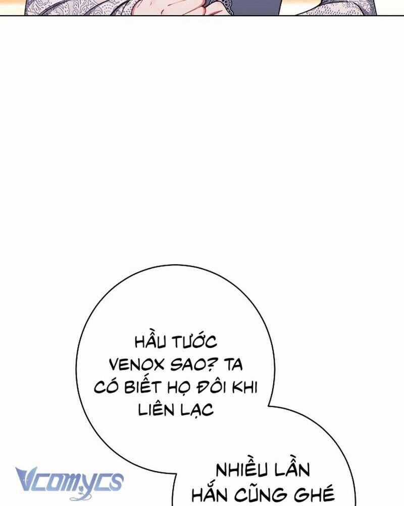 Hầu Gái Độc Quyền Của Hoàng Hậu Phản Diện Chương 64 trang 62