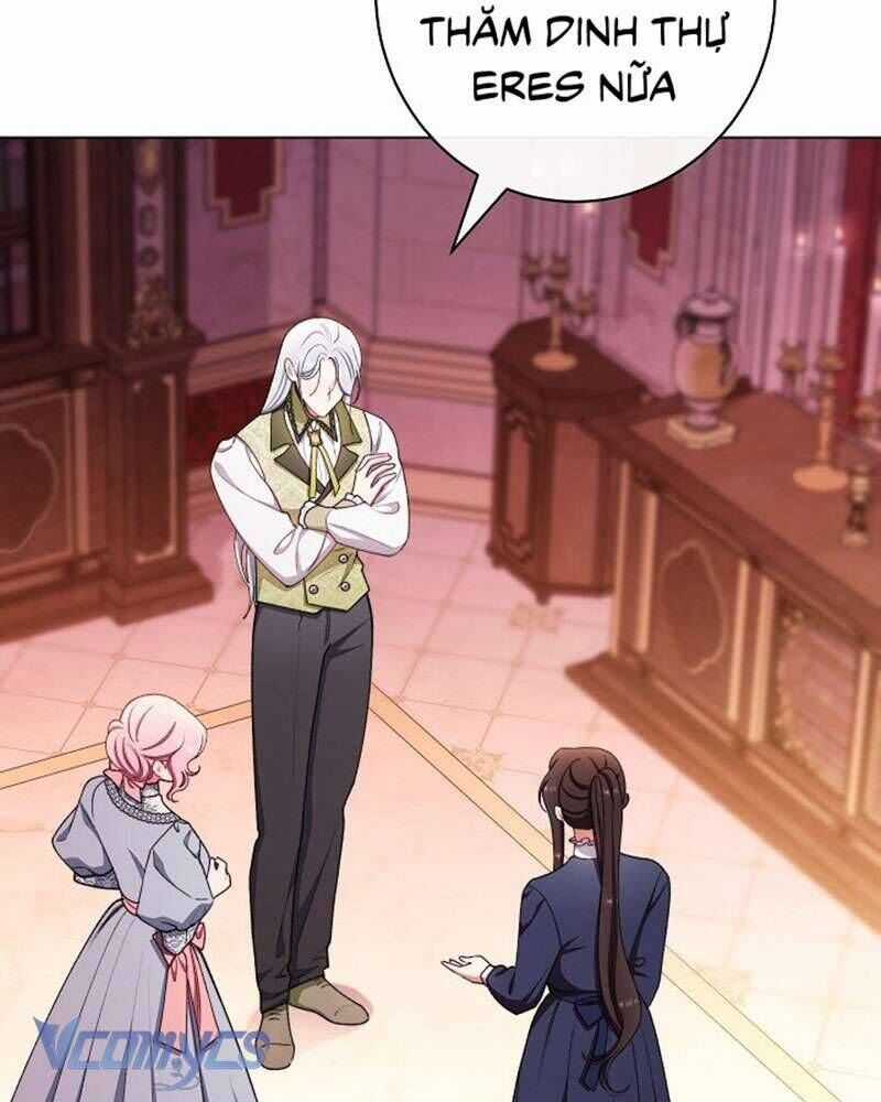 Hầu Gái Độc Quyền Của Hoàng Hậu Phản Diện Chương 64 trang 63