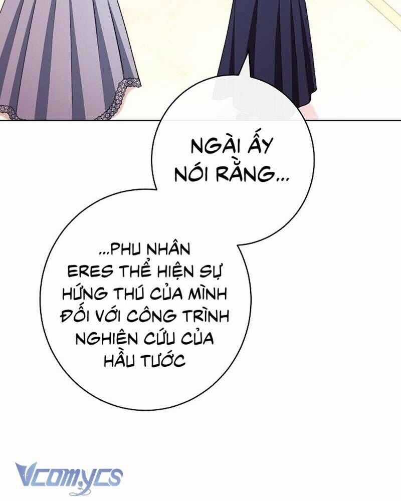 Hầu Gái Độc Quyền Của Hoàng Hậu Phản Diện Chương 64 trang 64