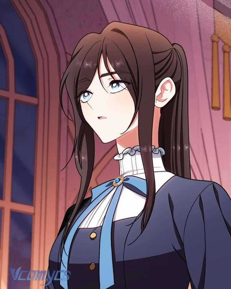 Hầu Gái Độc Quyền Của Hoàng Hậu Phản Diện Chương 64 trang 66