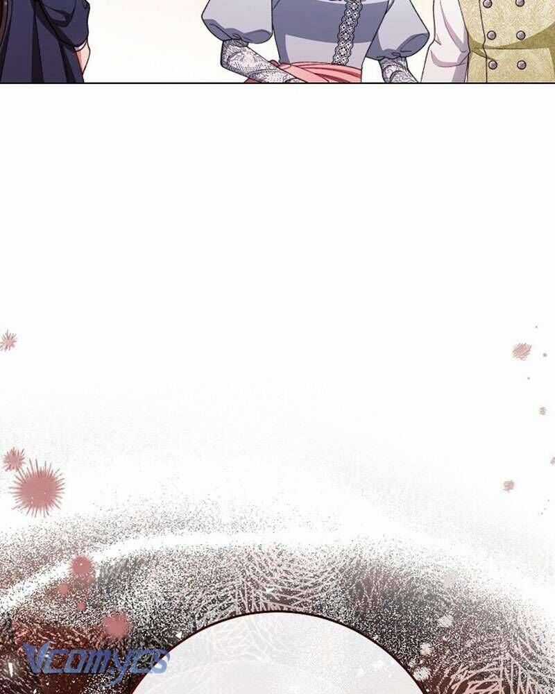 Hầu Gái Độc Quyền Của Hoàng Hậu Phản Diện Chương 64 trang 7