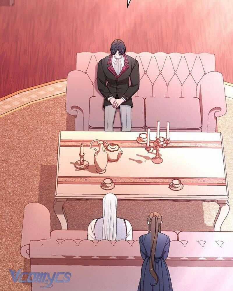 Hầu Gái Độc Quyền Của Hoàng Hậu Phản Diện Chương 64 trang 73