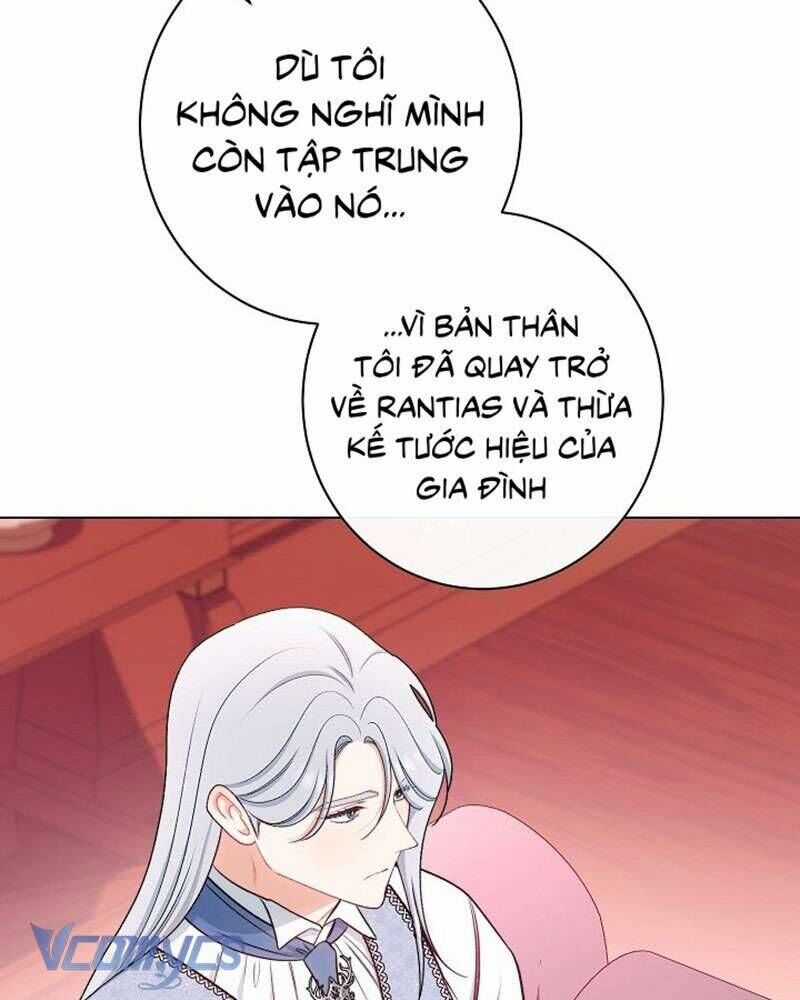 Hầu Gái Độc Quyền Của Hoàng Hậu Phản Diện Chương 64 trang 75