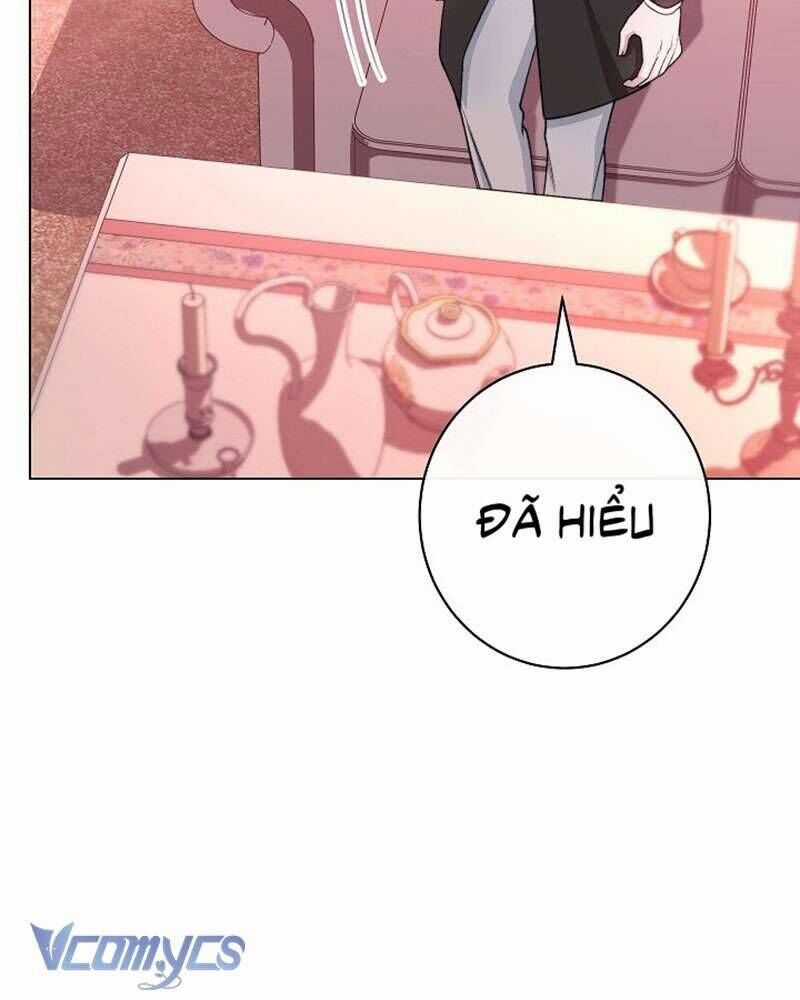 Hầu Gái Độc Quyền Của Hoàng Hậu Phản Diện Chương 64 trang 82