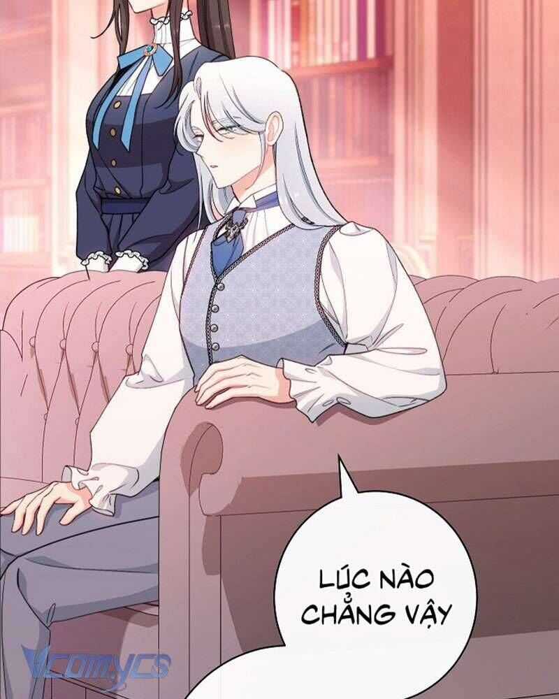 Hầu Gái Độc Quyền Của Hoàng Hậu Phản Diện Chương 64 trang 86