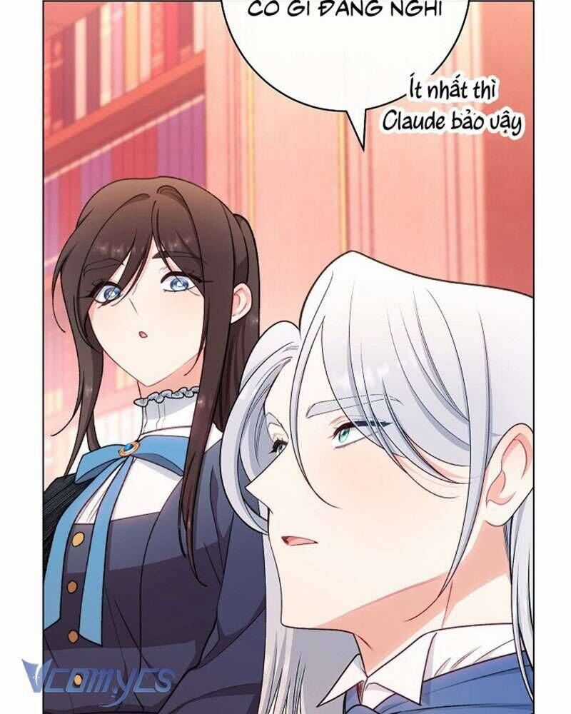 Hầu Gái Độc Quyền Của Hoàng Hậu Phản Diện Chương 64 trang 91