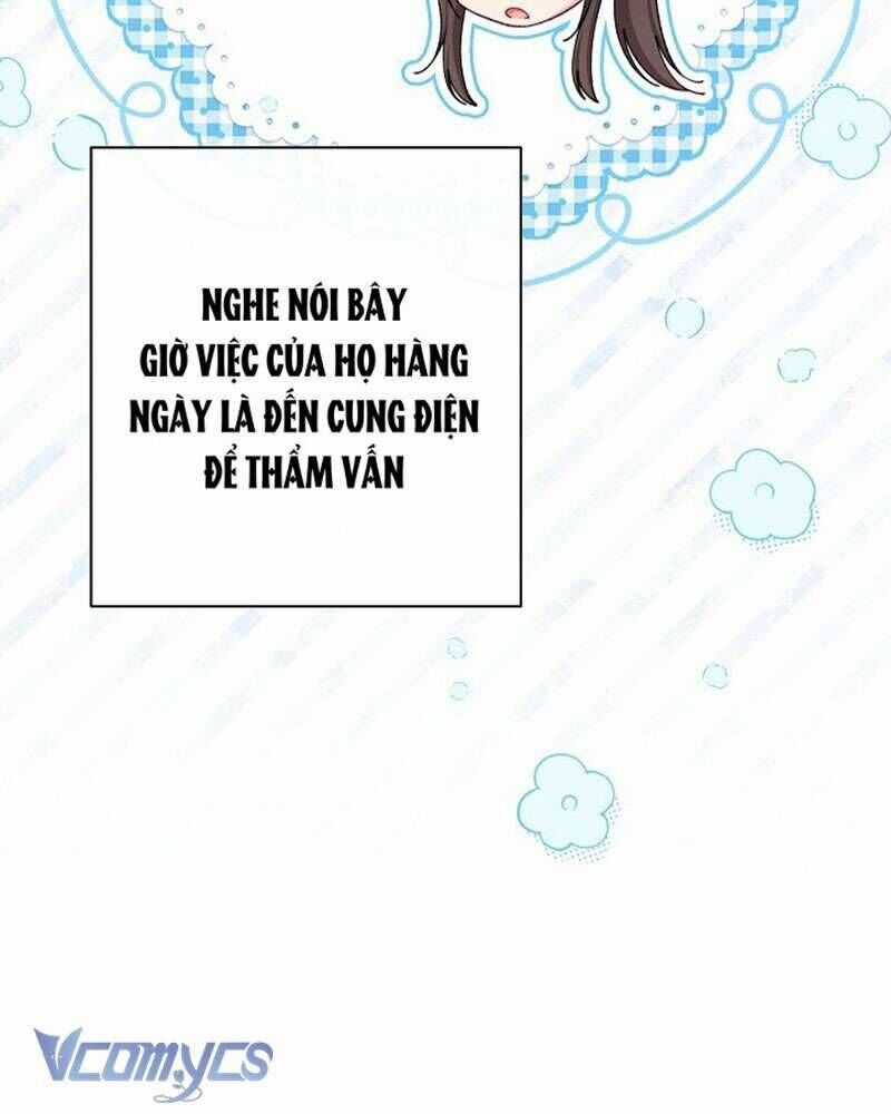Hầu Gái Độc Quyền Của Hoàng Hậu Phản Diện Chương 65 trang 100
