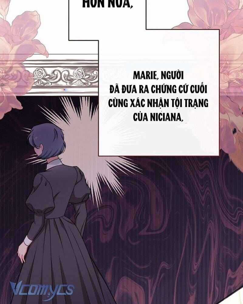 Hầu Gái Độc Quyền Của Hoàng Hậu Phản Diện Chương 65 trang 106