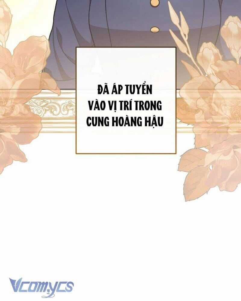 Hầu Gái Độc Quyền Của Hoàng Hậu Phản Diện Chương 65 trang 108