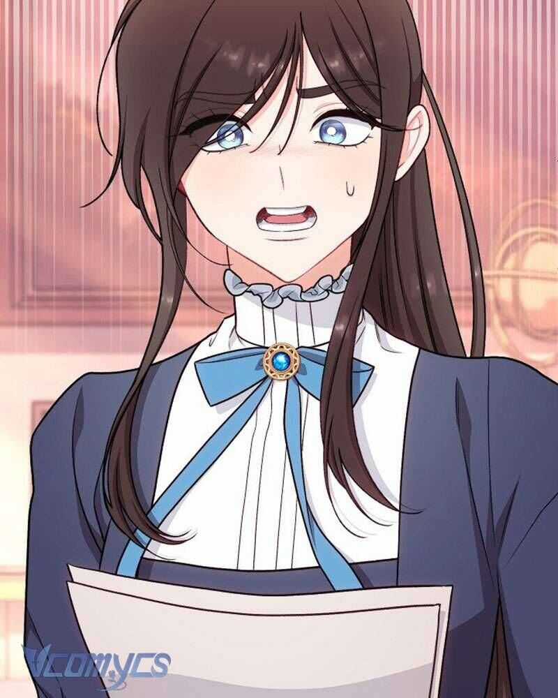 Hầu Gái Độc Quyền Của Hoàng Hậu Phản Diện Chương 65 trang 11