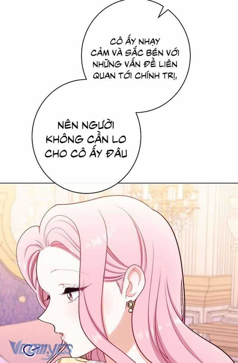 Hầu Gái Độc Quyền Của Hoàng Hậu Phản Diện Chương 65 trang 113