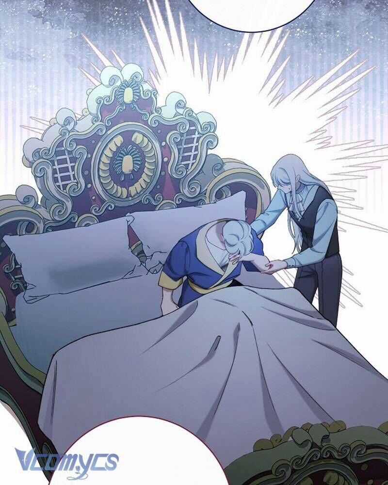 Hầu Gái Độc Quyền Của Hoàng Hậu Phản Diện Chương 65 trang 116