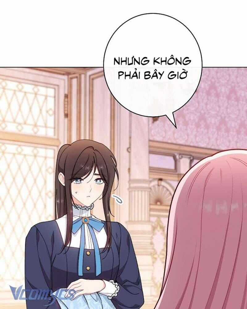 Hầu Gái Độc Quyền Của Hoàng Hậu Phản Diện Chương 65 trang 118