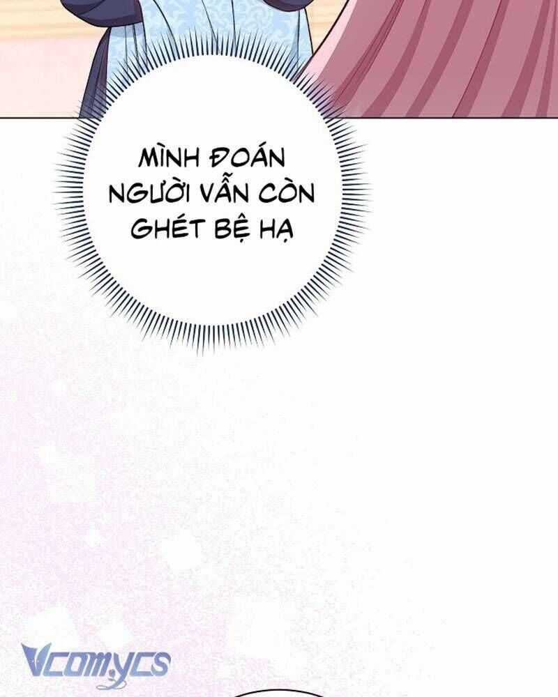 Hầu Gái Độc Quyền Của Hoàng Hậu Phản Diện Chương 65 trang 119