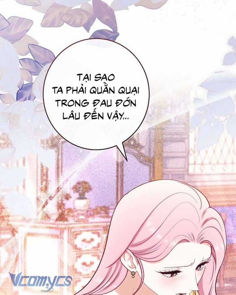 Hầu Gái Độc Quyền Của Hoàng Hậu Phản Diện Chương 65 trang 121