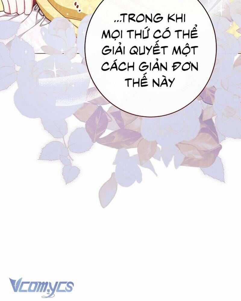 Hầu Gái Độc Quyền Của Hoàng Hậu Phản Diện Chương 65 trang 123