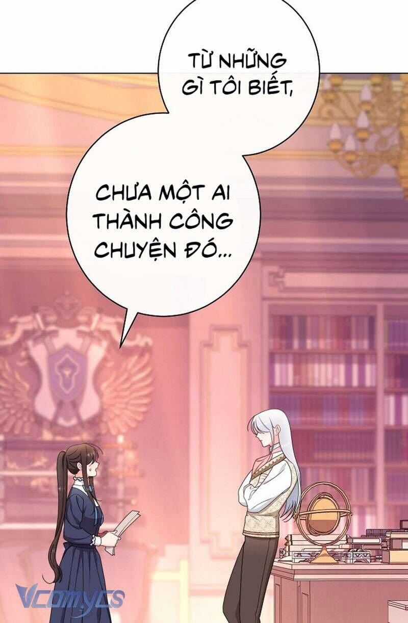 Hầu Gái Độc Quyền Của Hoàng Hậu Phản Diện Chương 65 trang 13