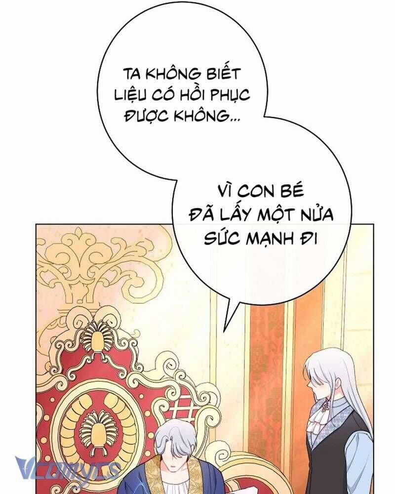 Hầu Gái Độc Quyền Của Hoàng Hậu Phản Diện Chương 65 trang 135