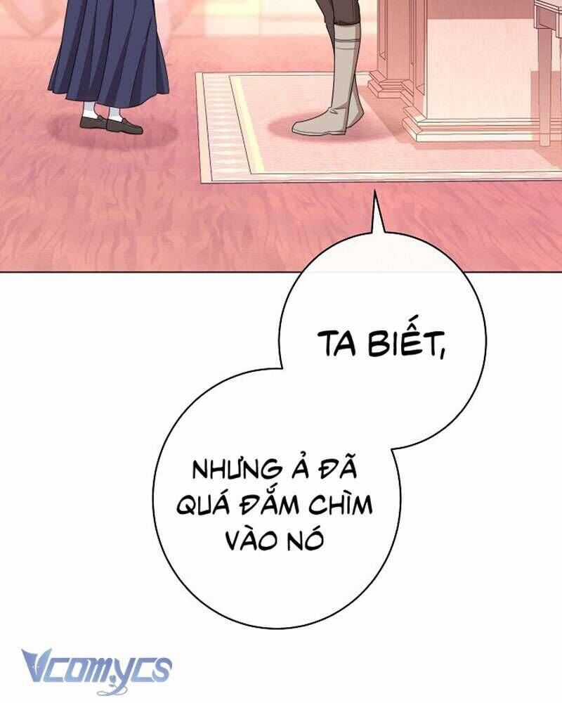 Hầu Gái Độc Quyền Của Hoàng Hậu Phản Diện Chương 65 trang 14