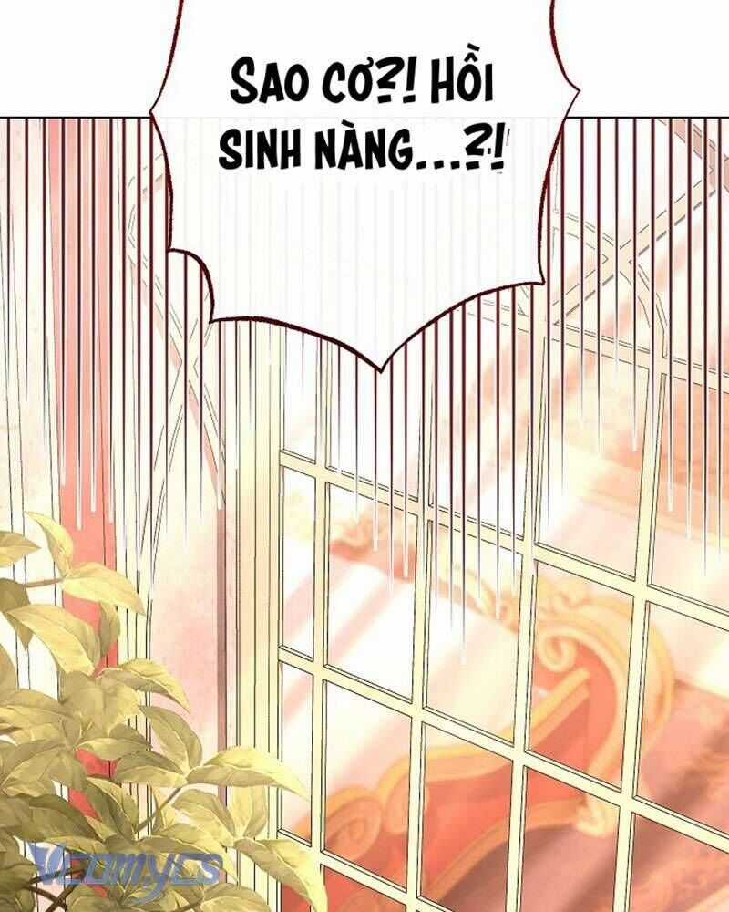 Hầu Gái Độc Quyền Của Hoàng Hậu Phản Diện Chương 65 trang 142