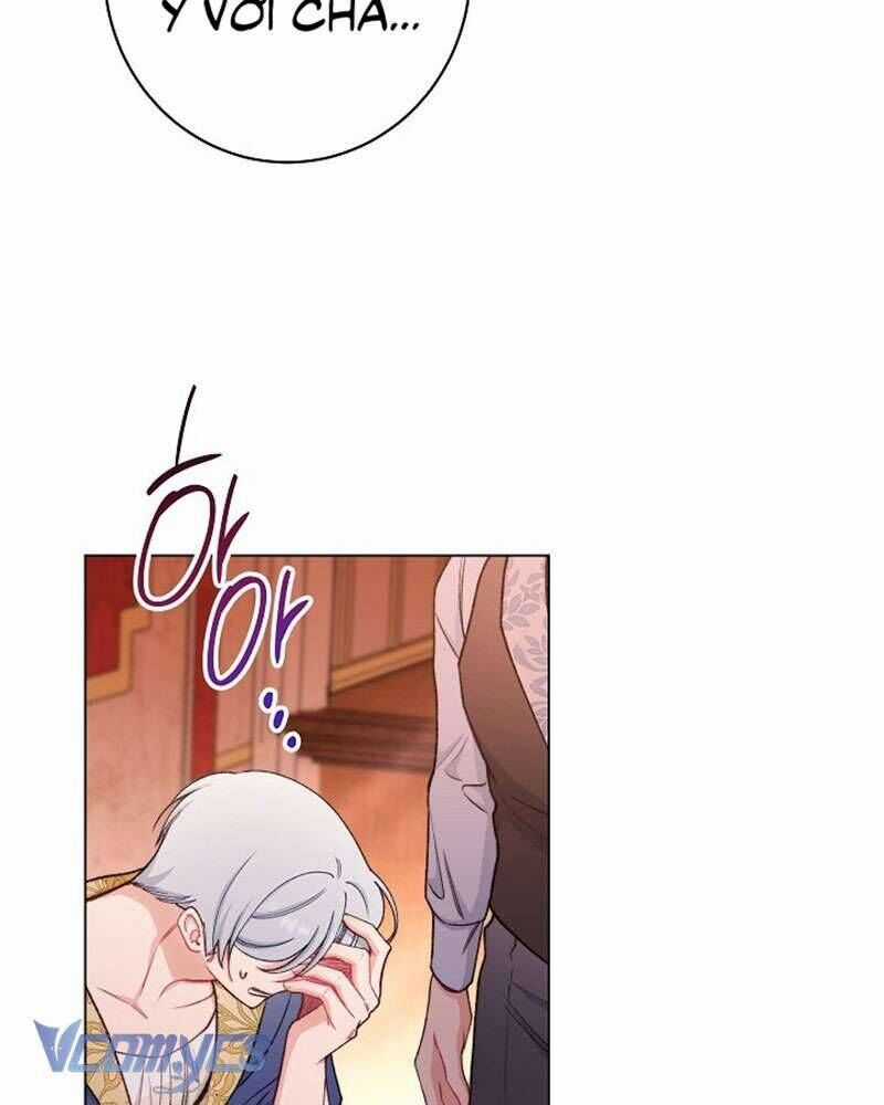 Hầu Gái Độc Quyền Của Hoàng Hậu Phản Diện Chương 65 trang 148