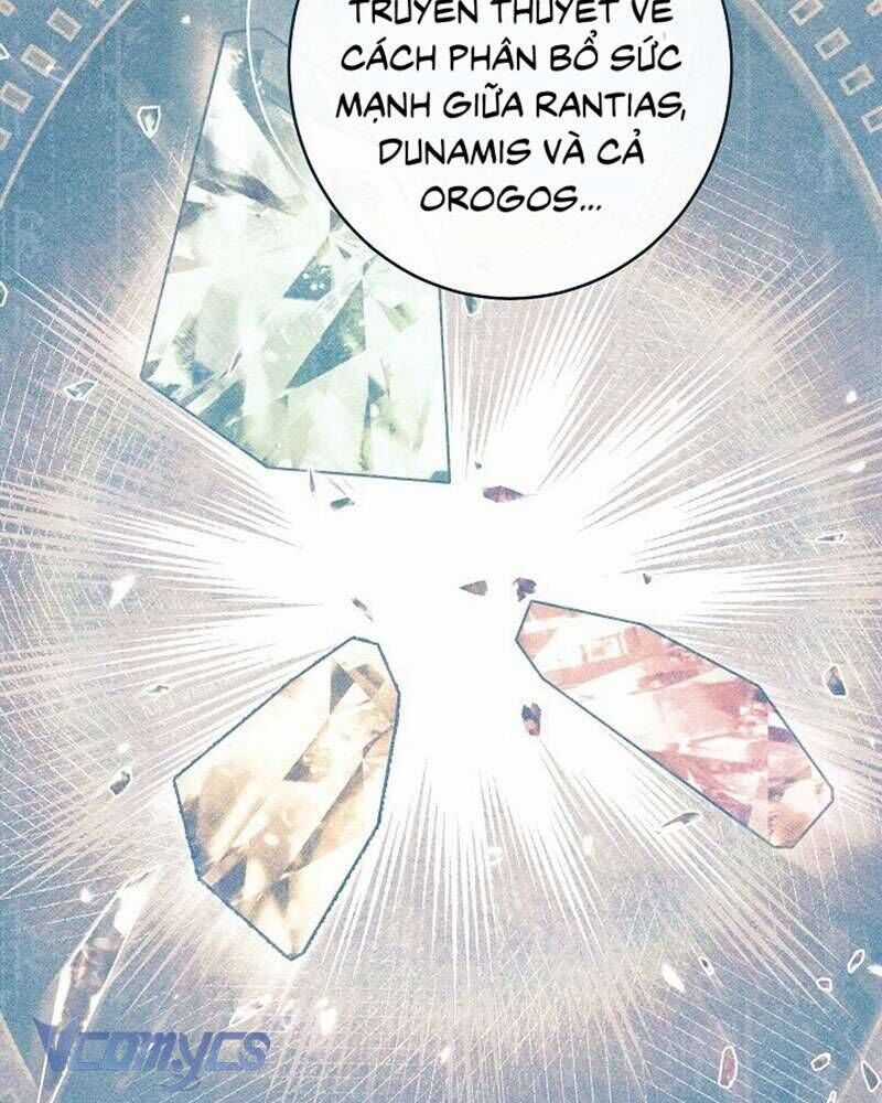 Hầu Gái Độc Quyền Của Hoàng Hậu Phản Diện Chương 65 trang 153