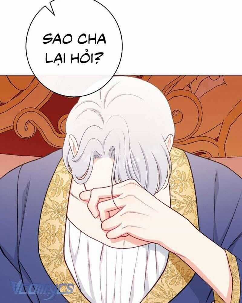 Hầu Gái Độc Quyền Của Hoàng Hậu Phản Diện Chương 65 trang 156